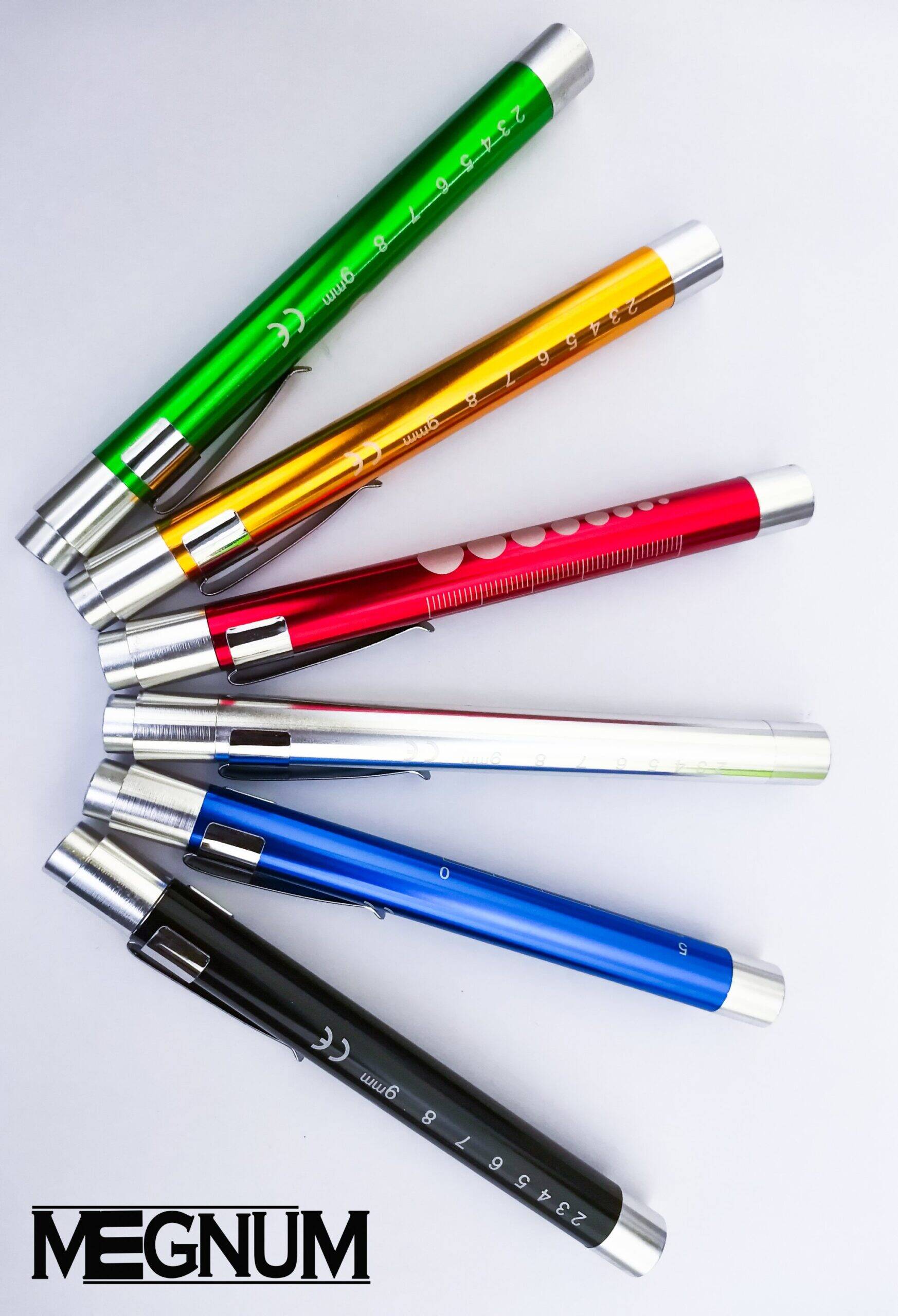 Doctor Nurse  medical Pen Light