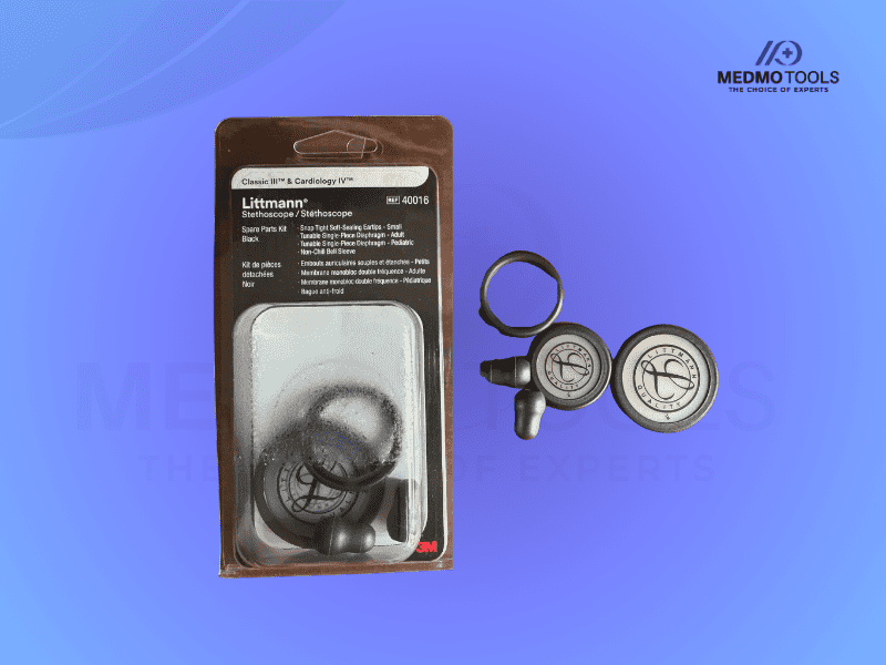 Litmann Classic ||| spare Parts