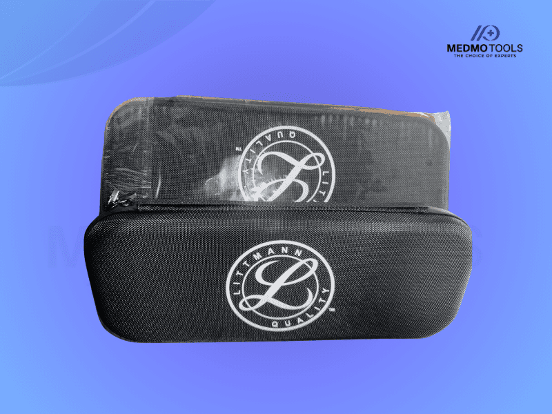 Cardiology stethoscope pouch - Image 2